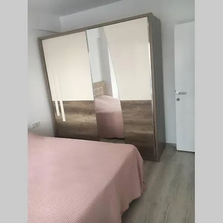 Lejlighed Goldsun Delux