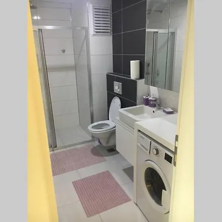 Goldsun Delux Alanya